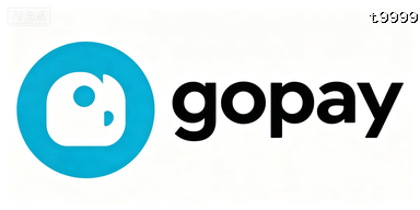 GoPay partner logo
