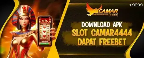 Bonus Spesial Download t9999 APK screenshot