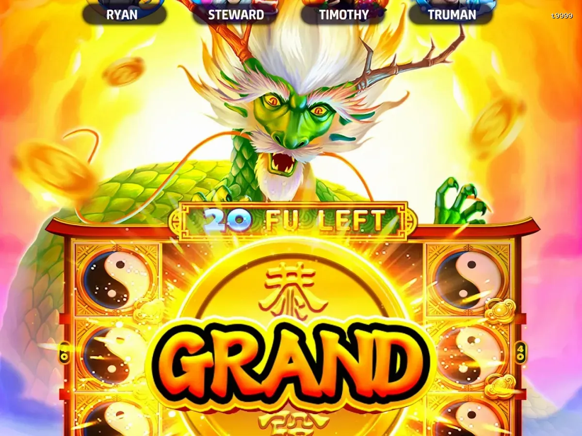 Koleksi t9999 Slot Gacor screenshot