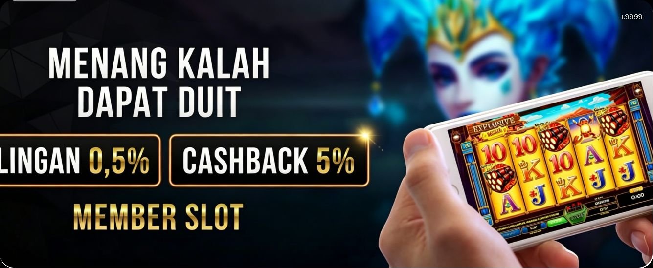 Main t9999permata123apk Menang Jackpot Besar